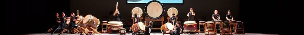 和太鼓部のプロフィールイメージ